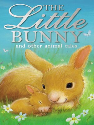 cover image of The Little Bunny